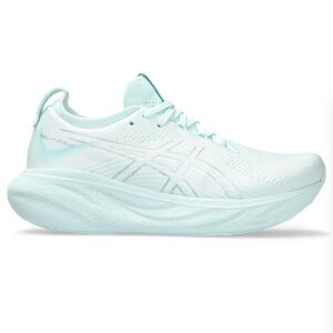 ASICS Gel Nimbus 25 - Mint Green